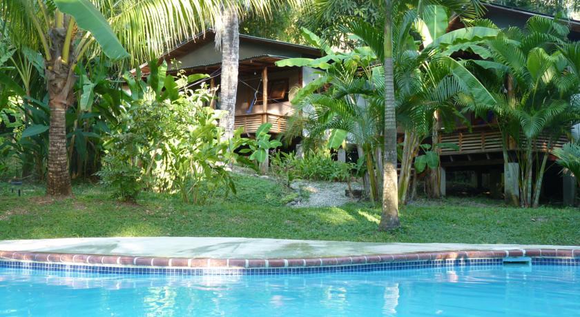 Отель Hotel Luz de Luna