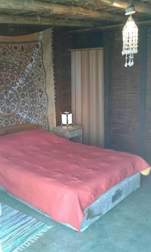 Апартаменты Thalassa Lodge