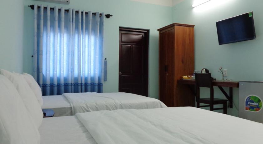 Banana Homestay Hoi An
