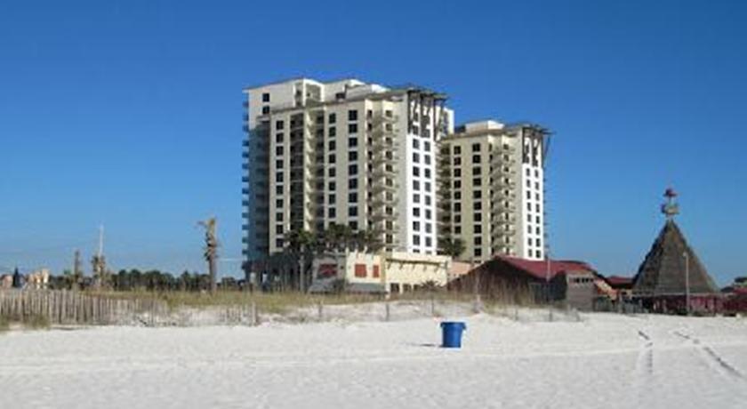 Апартаменты Origin at Seahaven