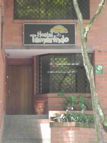 Хостел Hostal Tamarindo