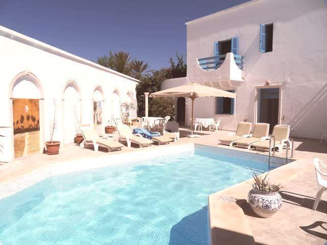 Отель Le Beau Rivage