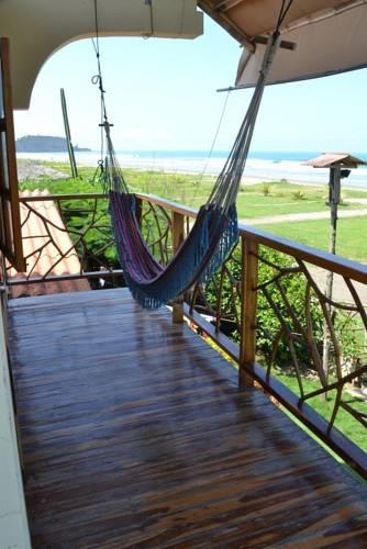 Отель The Sea Garden House