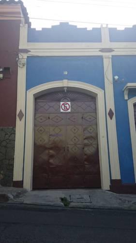 Отель Casa Vieja - Guest House