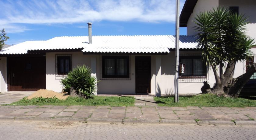 Апартаменты Aroma da Serra Holiday Home