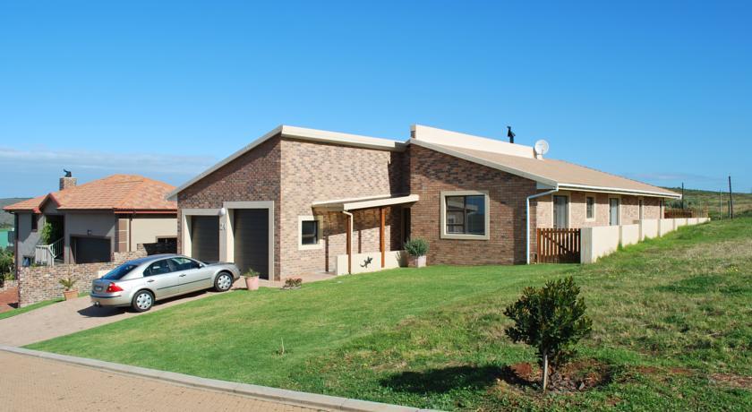 Апартаменты Mossel Bay Holiday Home
