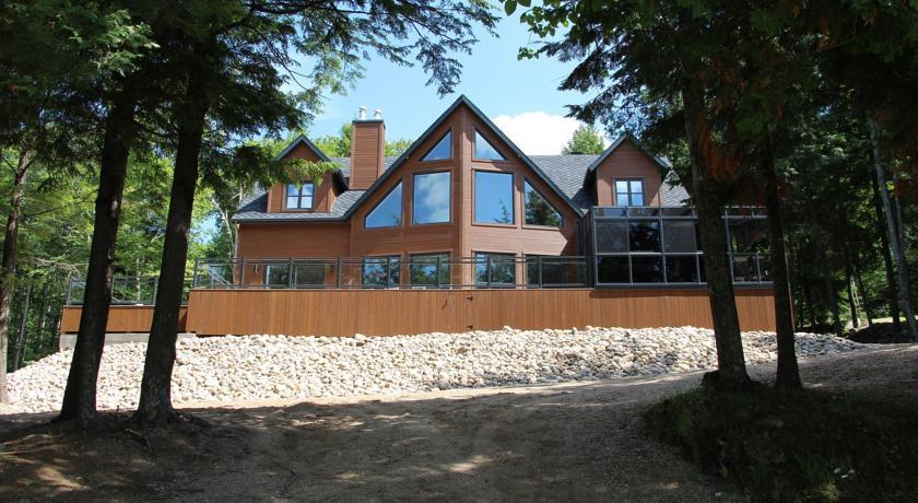 Отель Chalet Movendo