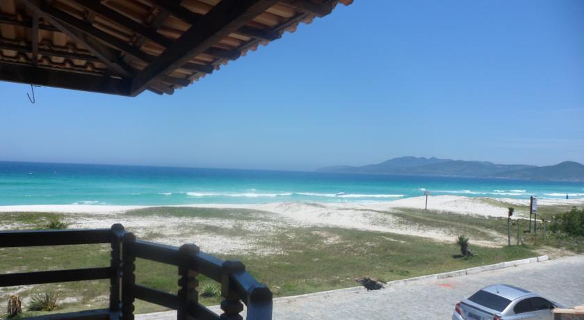 Pousada Beach House