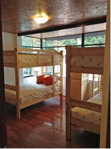 Гостевой дом Ecopackers Machupicchu Hostel