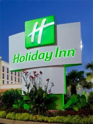 Отель Holiday Inn Sherwood Park Conference Centre