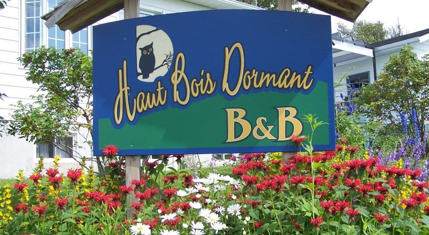 Мини-отель Haut Bois Dormant B&B