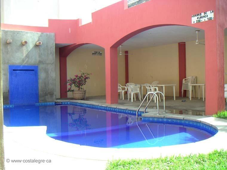 Отель Hotel Sierra Grande