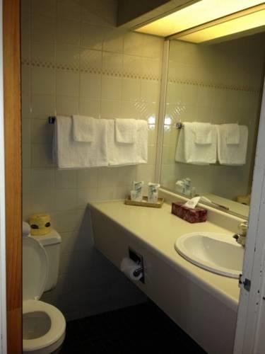 Отель KC's Country Inn