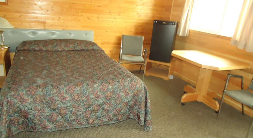 Отель Dreamland Motel