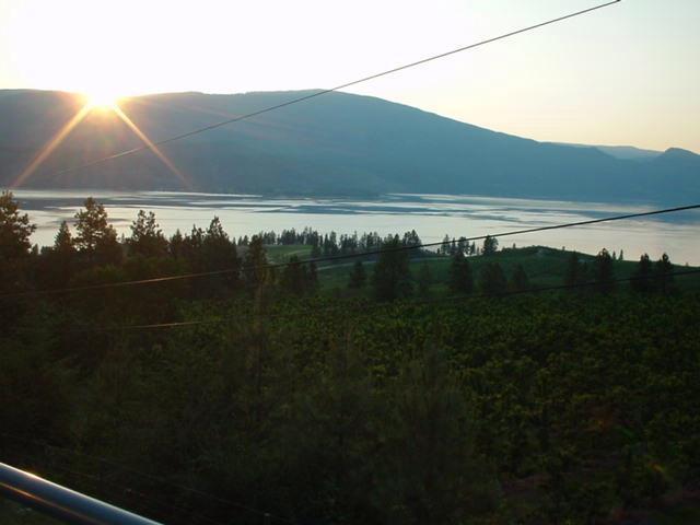 Мини-отель Eagle's Nest B&B