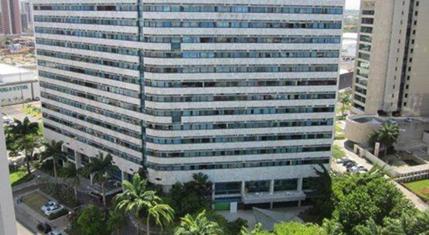 Hotel Imperial Suítes