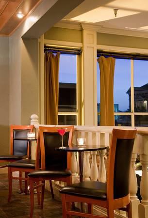 Отель Carter House Inns