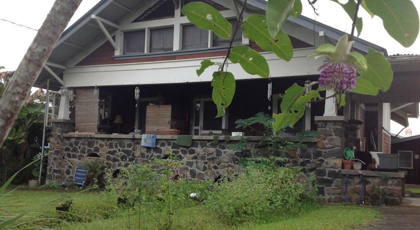 Апартаменты Riverbend House