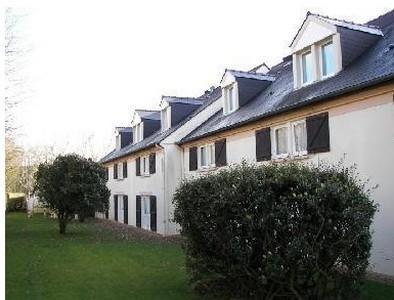Отель Kyriad Rennes Nord