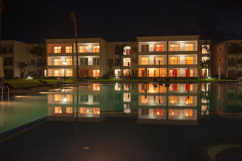 Апартаменты Olablanca: Cosy Apartment On The Atlantic