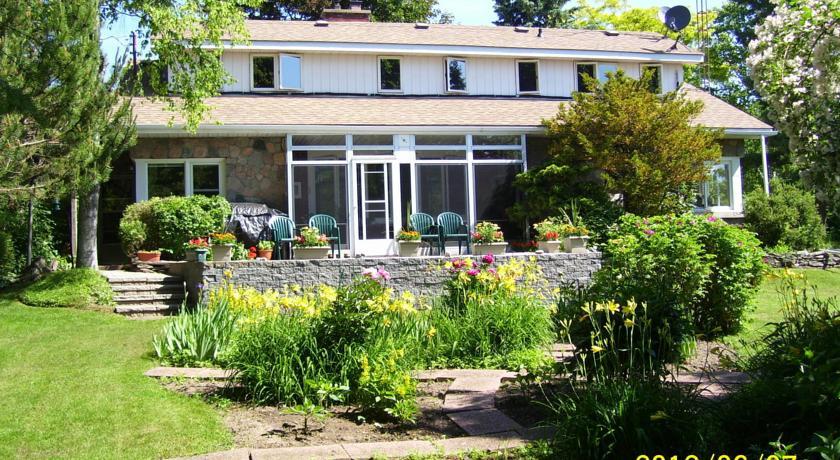 Мини-отель Burken B&B