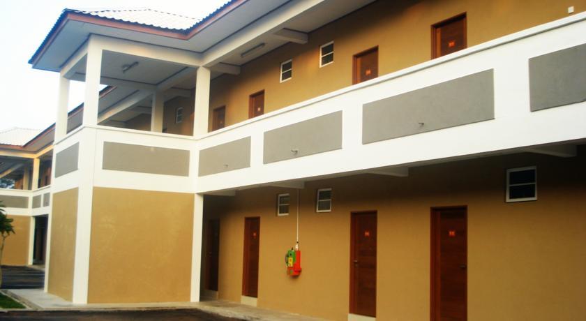 Отель Scout Inn Resort