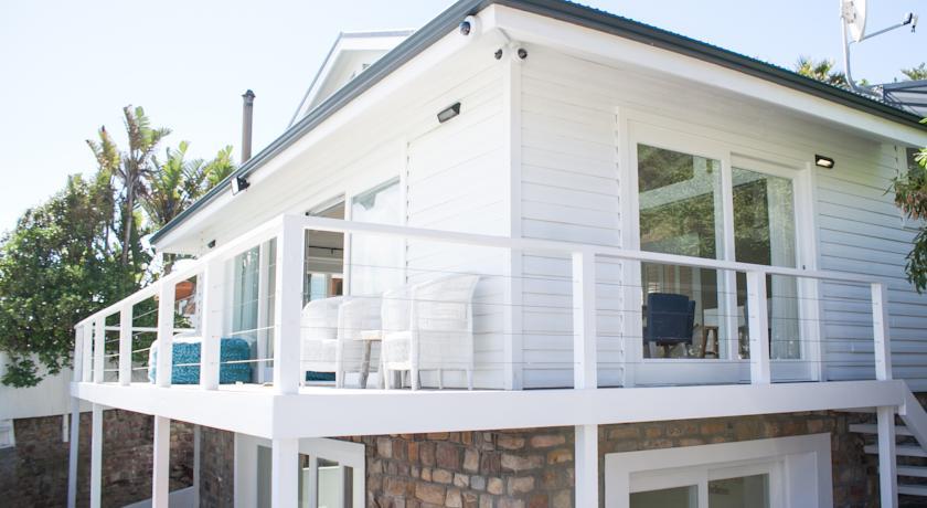 3 Glen Beach