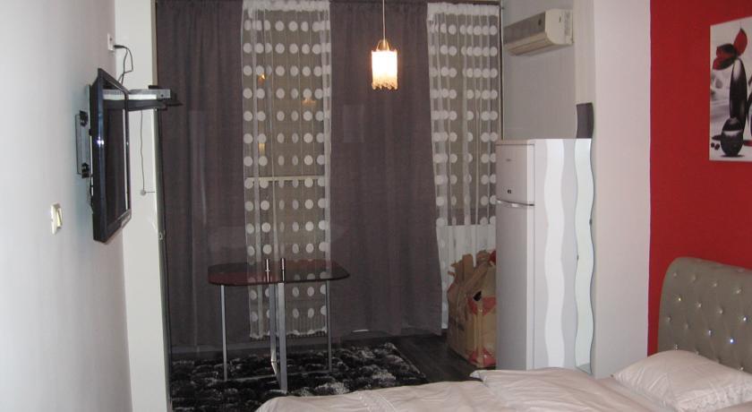 Апартаменты Pearl Apartment Bat-Yam