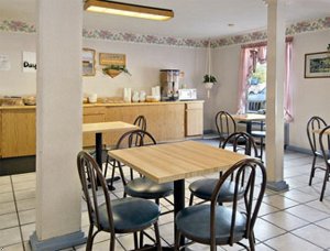 Отель Comfort Inn Beckley