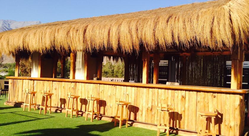 Отель Terral Hotel & SPA