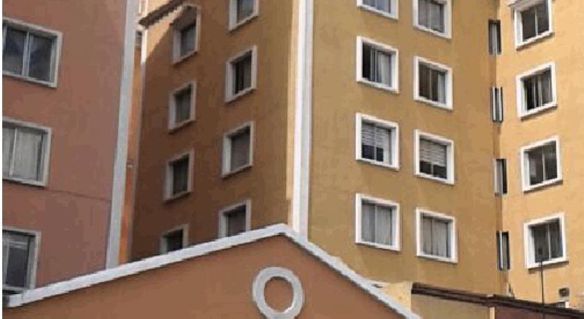 Apartamento Vacacional Quito