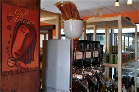 Отель Auberge Du Marchand