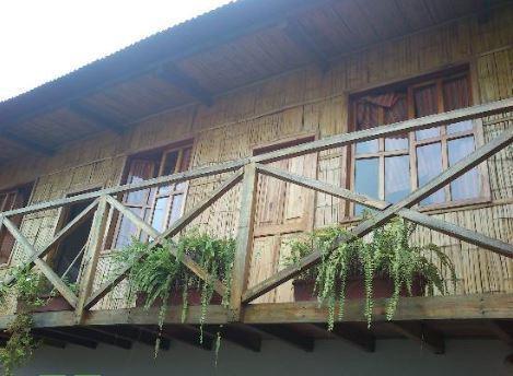 Отель Hotel Restaurante Amalur