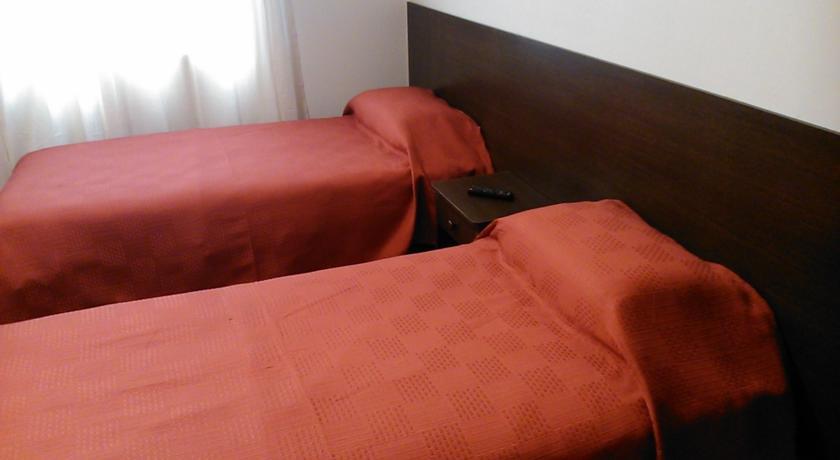 Гостевой дом Hostal El Loa
