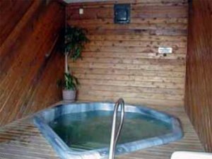 Отель Quality Inn Uptown