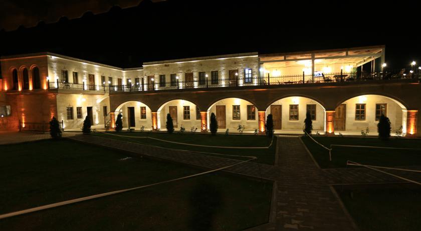 Cappadocia Inn Hotel
