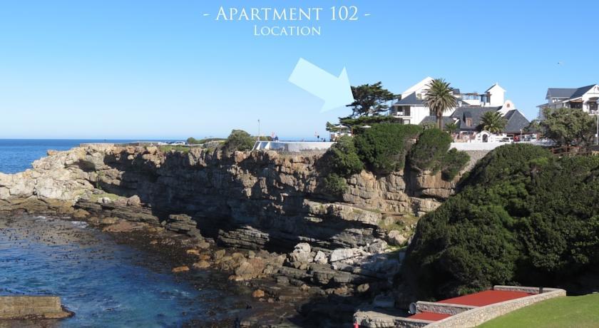 Апартаменты 74 on Marine - Apartment 102