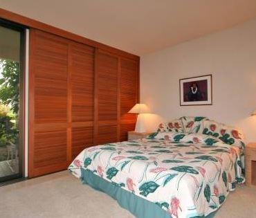 Апартаменты Mauna Lani Terrace