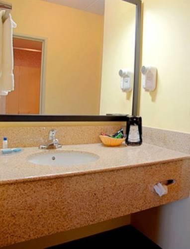 Отель Best Western Mason Inn