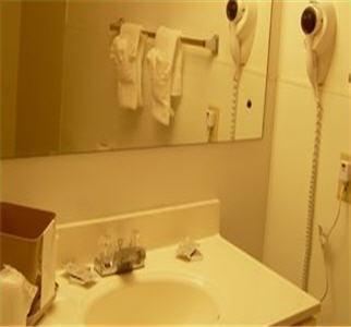 Отель Vista Heights Inn