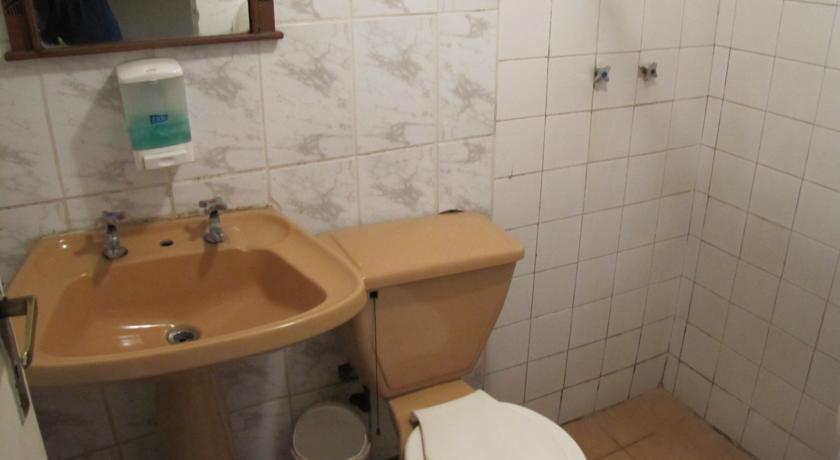 Гостевой дом Hostal Radal