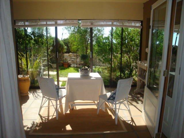 Апартаменты Villa On The Bay