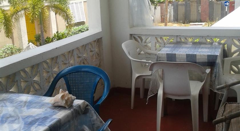 Гостевой дом Rio Guest House