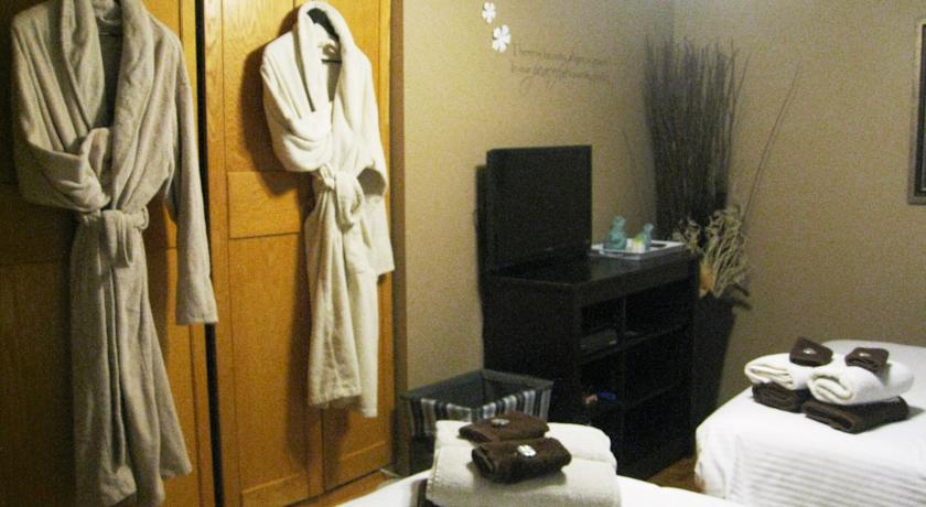Мини-отель Urban Cottage Bed and Breakfast & Spa