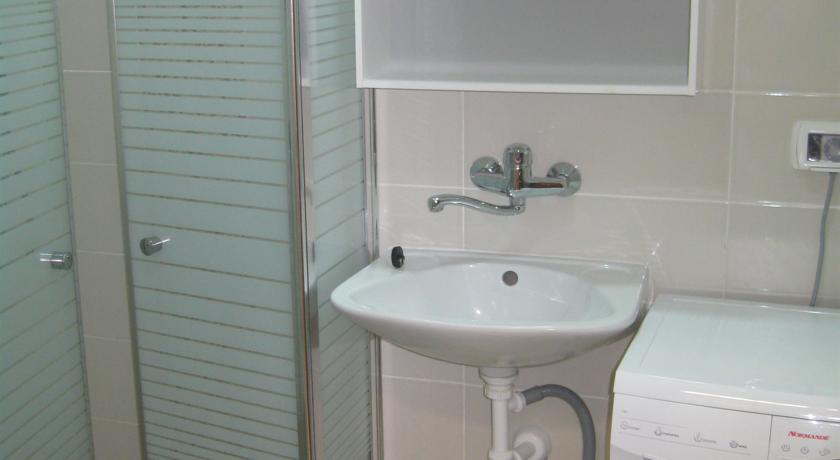 Апартаменты Apartments Petah Tiqwa