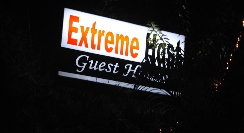 Гостевой дом ExtremeHost Guest House