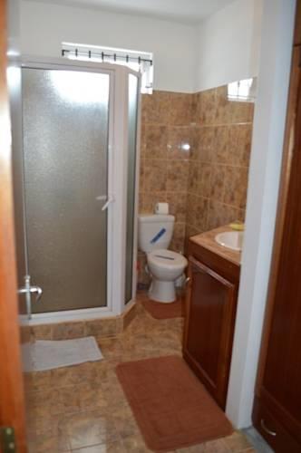 Апартаменты Tulsie Apartment & Studio