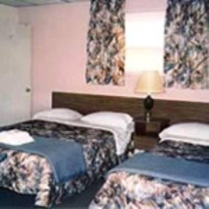 Отель Motel Spring