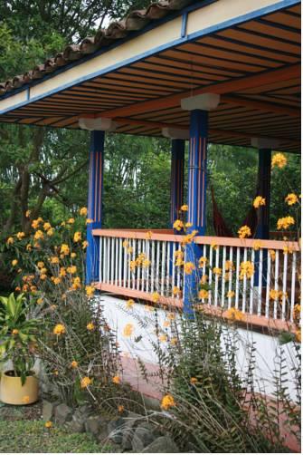 Отель El Caney Finca-Hotel