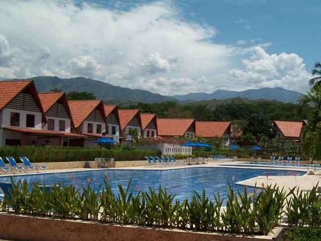 Вилла Casa De Verano C